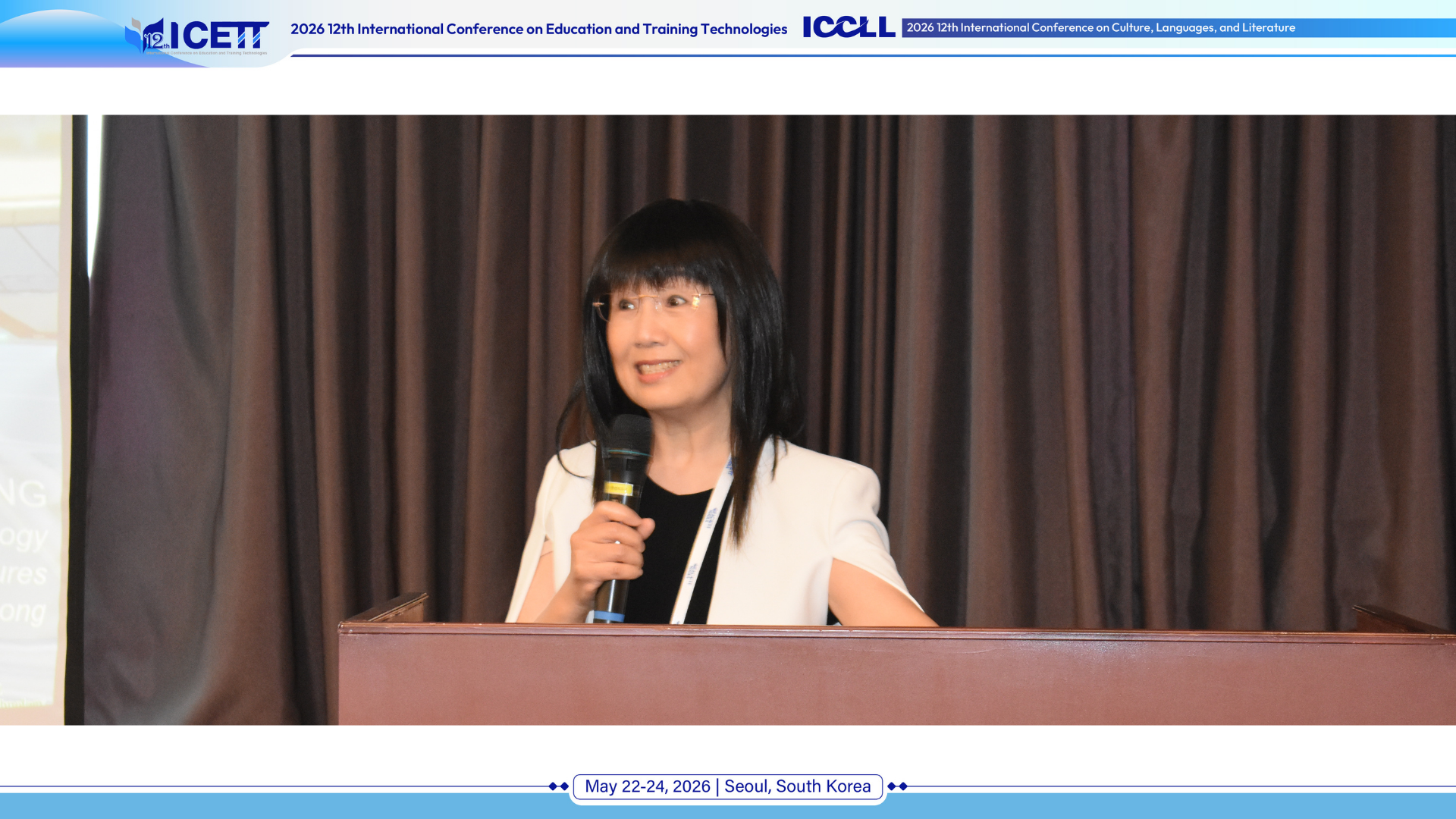 Prof. Yanjie Song