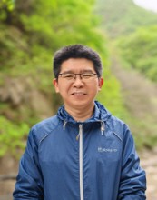 Dongmin Yang