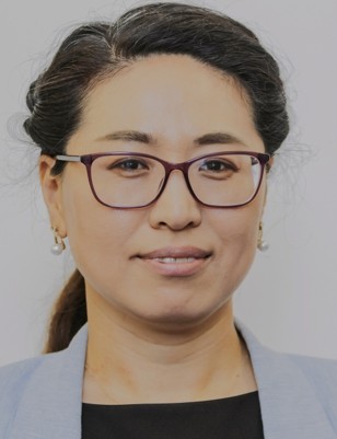 Lin Zheng
